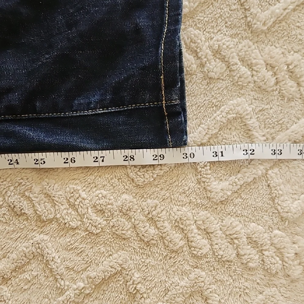 Joe's Jeans Dark Indigo Flare Women's‎ Jeans Size 27